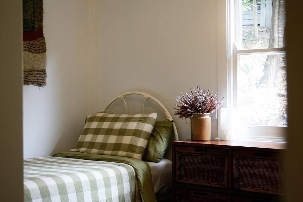 Harrys House Warburton - Peaceful Riverside Cottage In The Perfect Location Ngoại thất bức ảnh