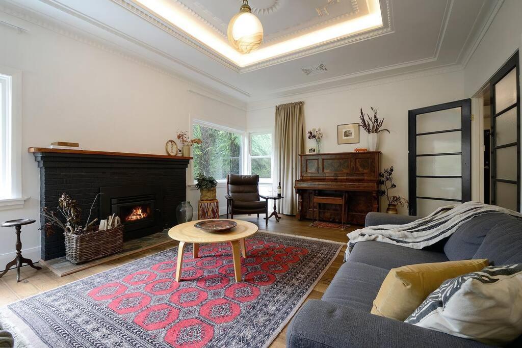 Harrys House Warburton - Peaceful Riverside Cottage In The Perfect Location Ngoại thất bức ảnh